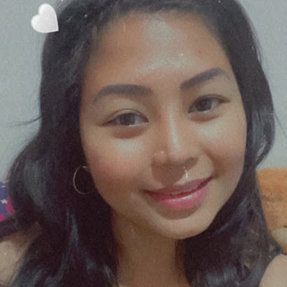 Meet your Posher, Eunice